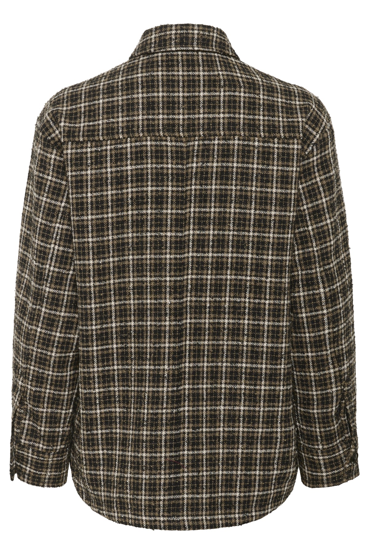 SissemaiPW JA Black Check - 30310035