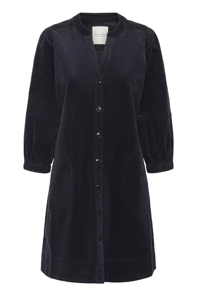 SitaPW DR Dark Navy - 30310036 Thumbnail