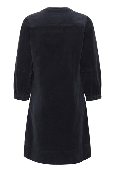 SitaPW DR Dark Navy - 30310036 Thumbnail
