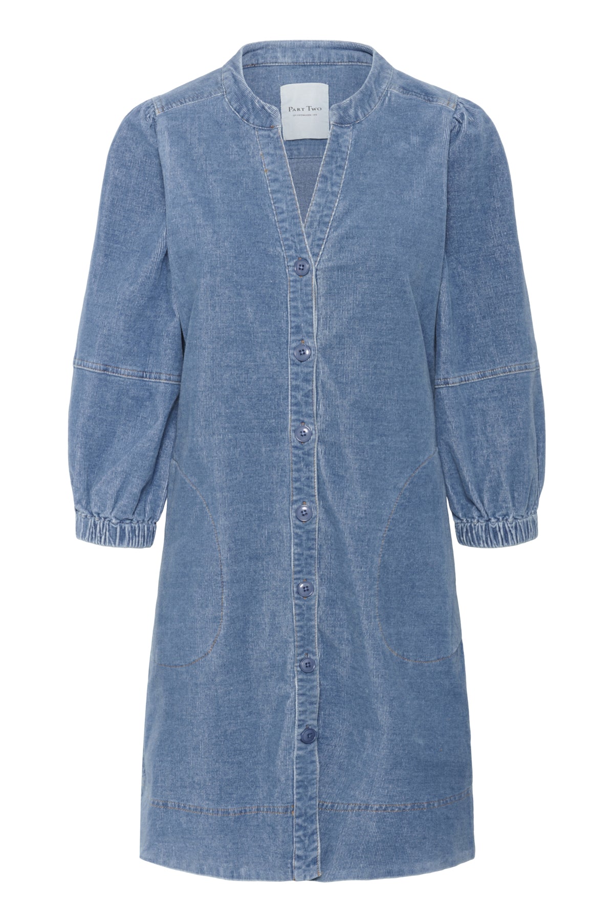 SitaPW DR Light Blue Denim - 30310036