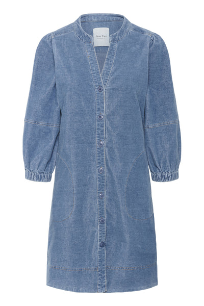 SitaPW DR Light Blue Denim - 30310036 Thumbnail