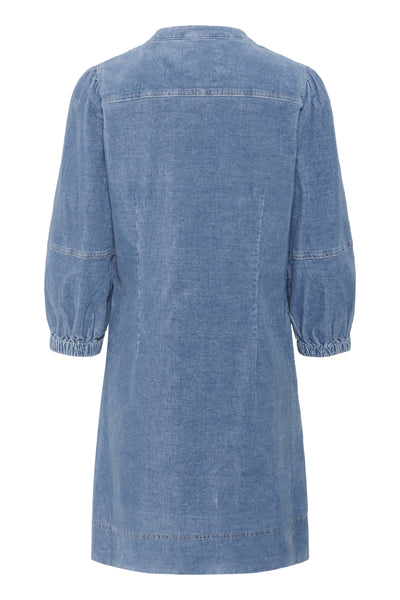 SitaPW DR Light Blue Denim - 30310036 Thumbnail