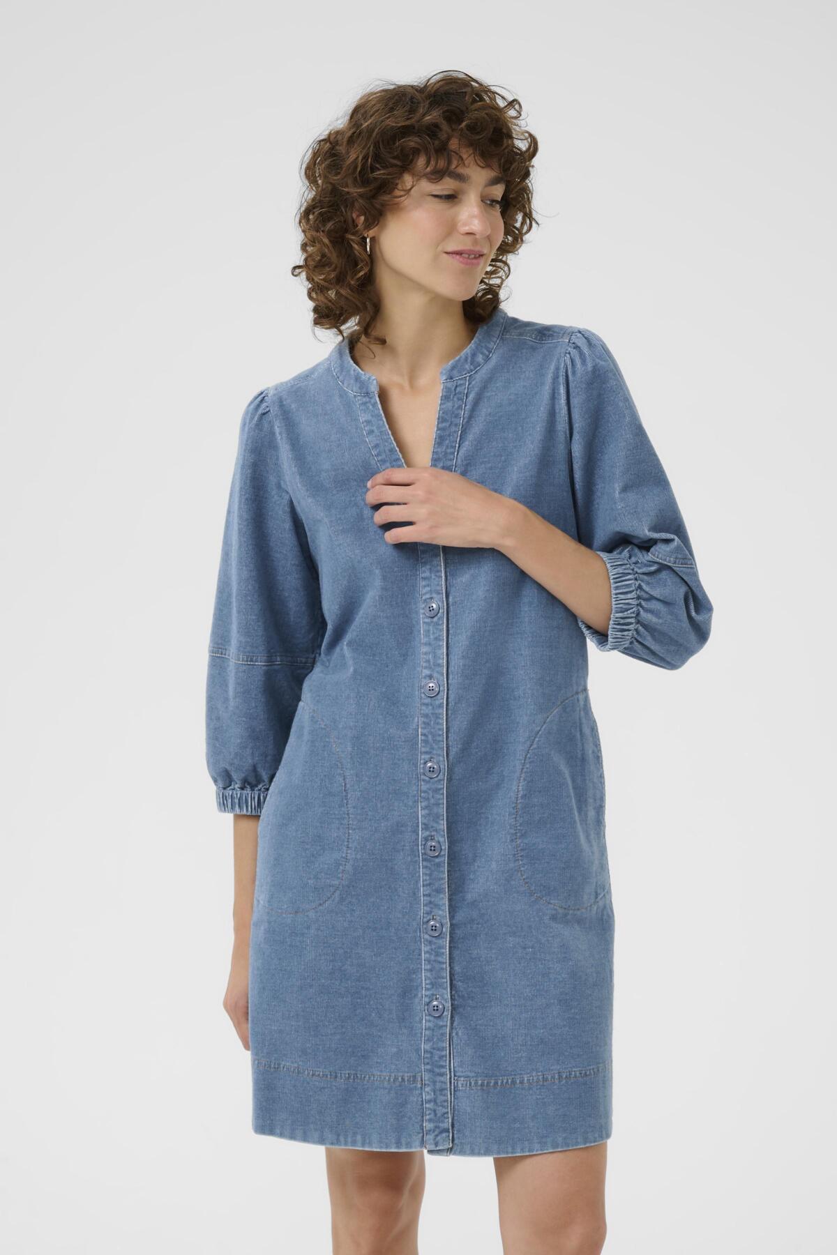 SitaPW DR Light Blue Denim - 30310036