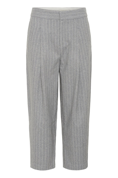 SolbrittPW PA Medium Grey Pinstripe - 30310041 Thumbnail