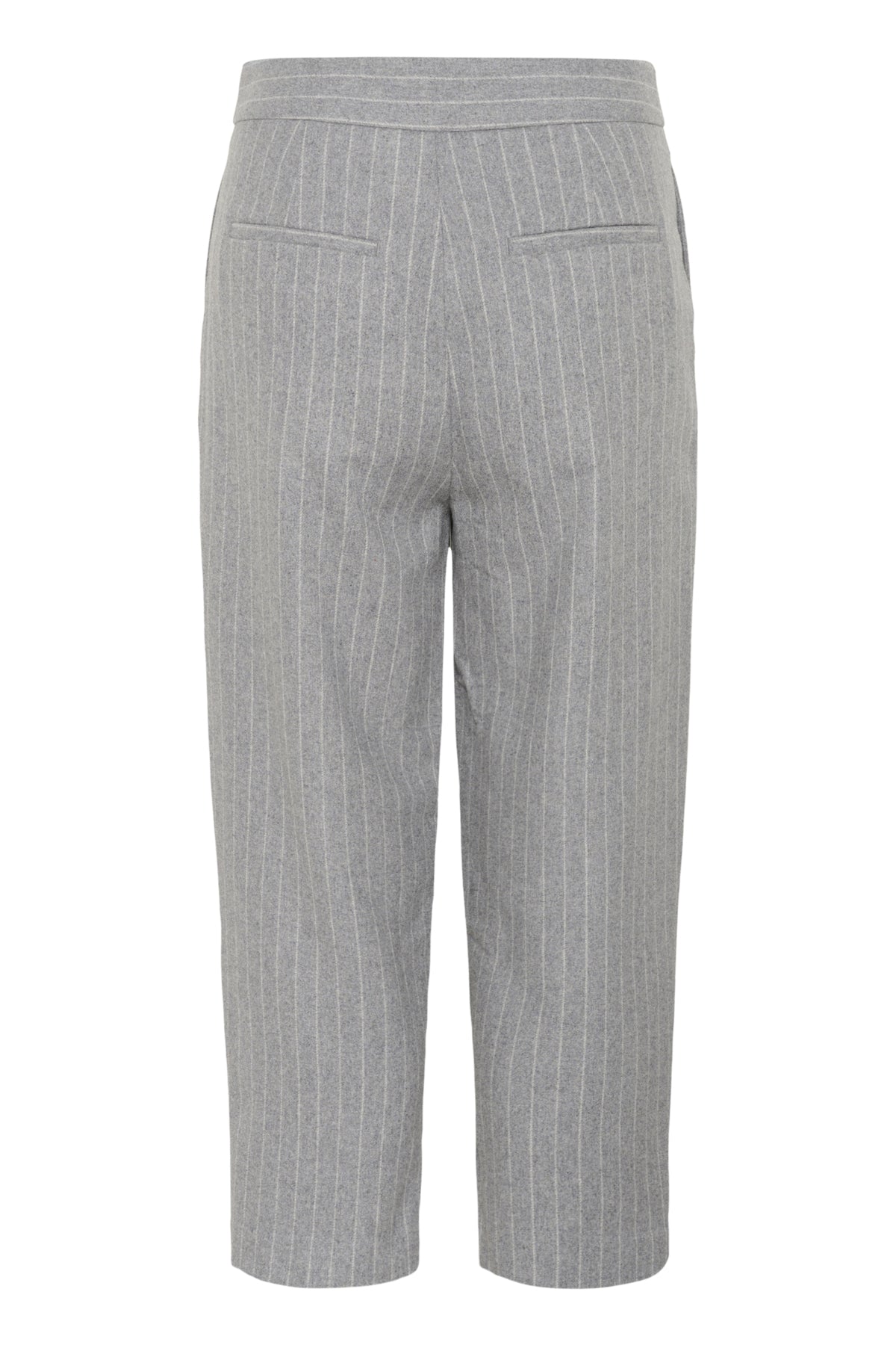 SolbrittPW PA Medium Grey Pinstripe - 30310041