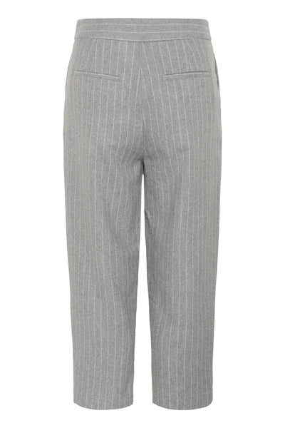 SolbrittPW PA Medium Grey Pinstripe - 30310041 Thumbnail
