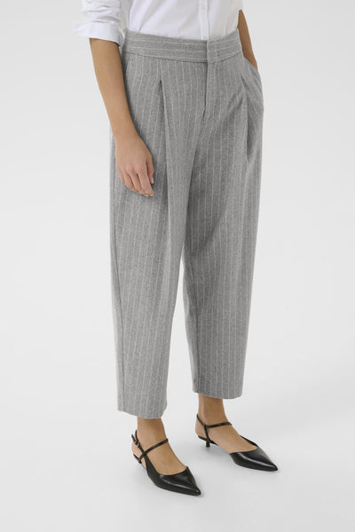 SolbrittPW PA Medium Grey Pinstripe - 30310041 Thumbnail