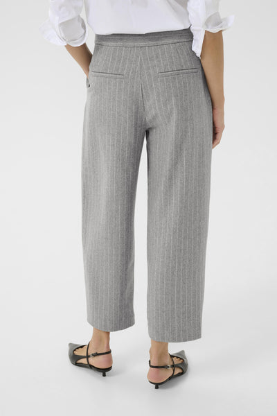 SolbrittPW PA Medium Grey Pinstripe - 30310041 Thumbnail