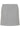 SissaPW SK Medium Grey Pinstripe - 30310043