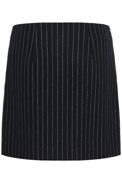 SissaPW SK Navy Pinstripe - 30310043 Thumbnail