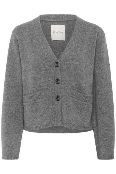 SvevaPW CA Medium Grey Melange - 30310051 Thumbnail