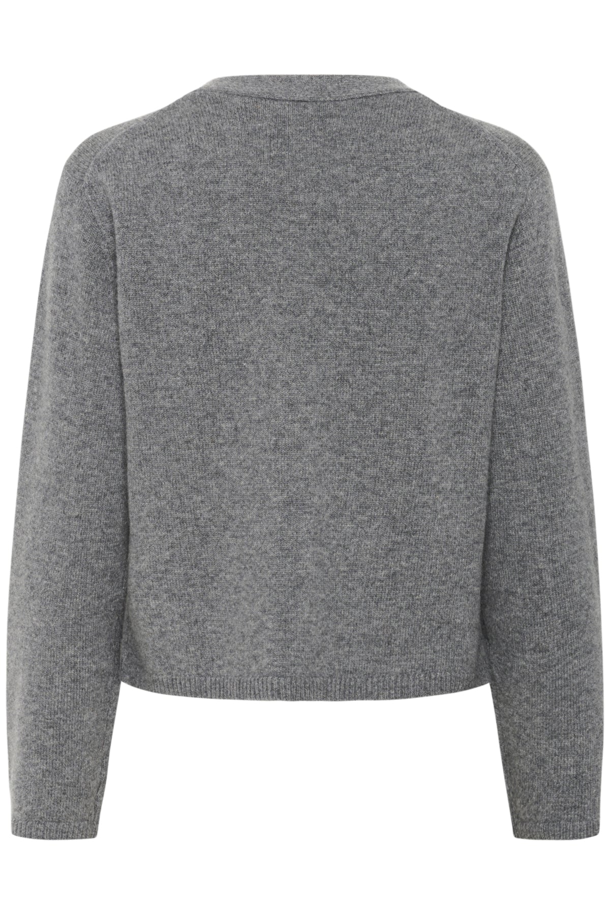 SvevaPW CA Medium Grey Melange - 30310051