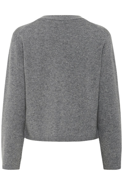 SvevaPW CA Medium Grey Melange - 30310051 Thumbnail