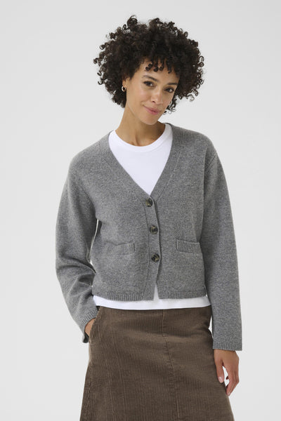 SvevaPW CA Medium Grey Melange - 30310051 Thumbnail