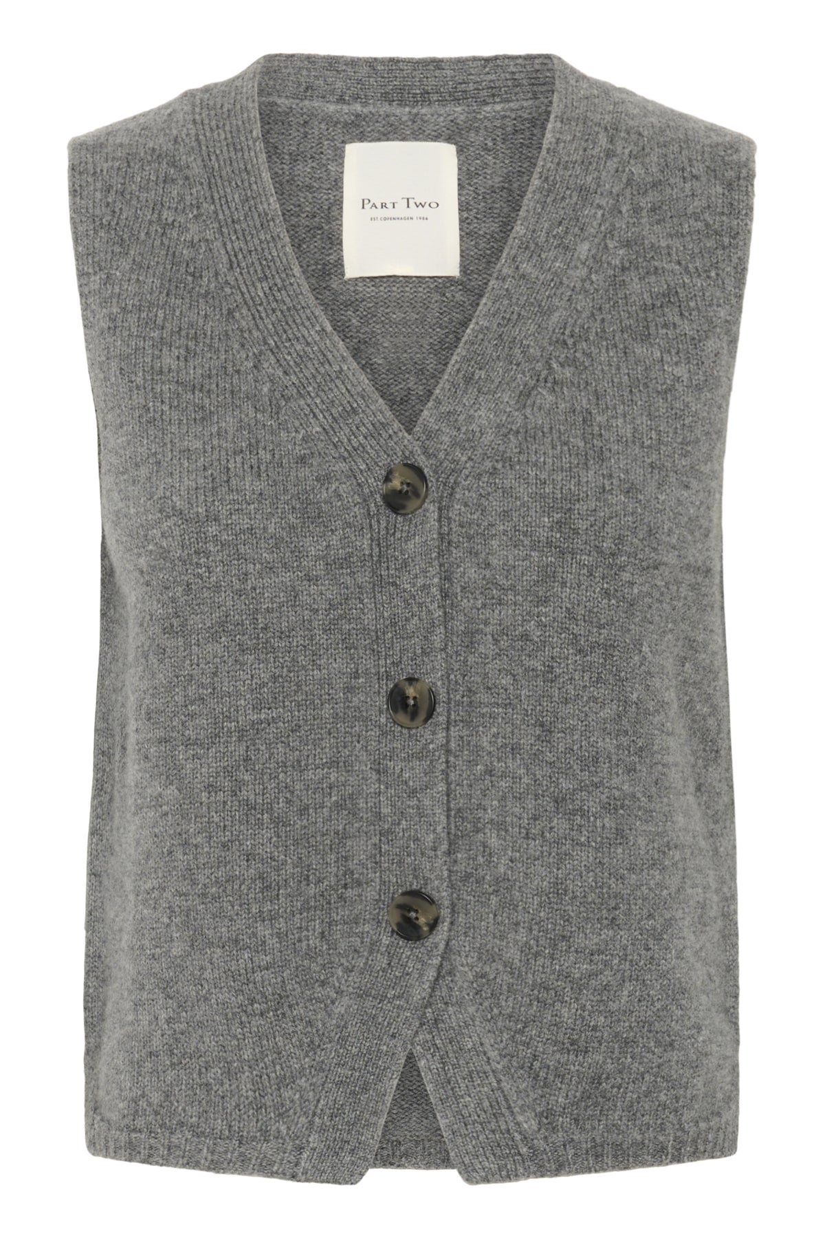 SylvaPW WA Medium Grey Melange - 30310052
