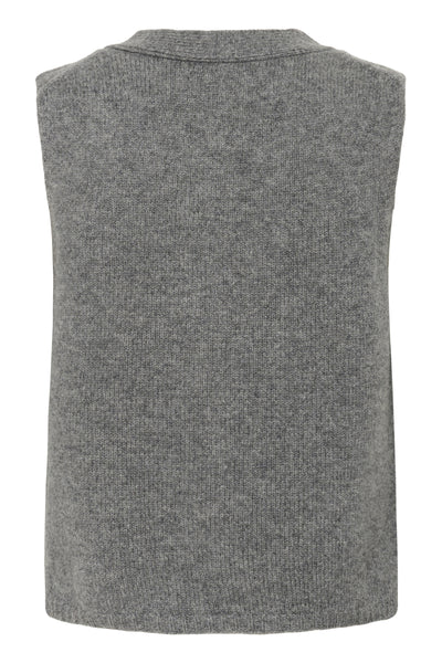 SylvaPW WA Medium Grey Melange - 30310052 Thumbnail