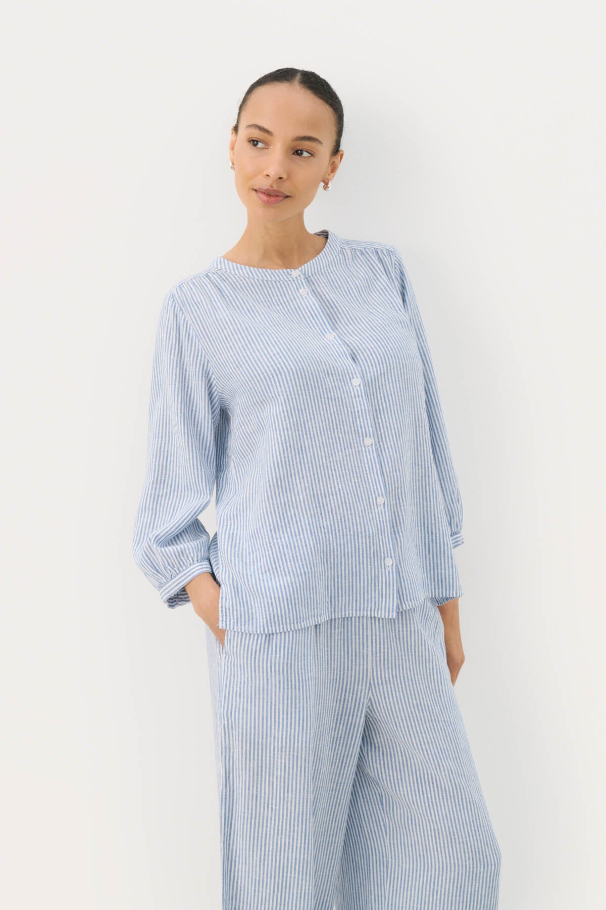 PersillesPW SH Riviera Stripe - 30310055
