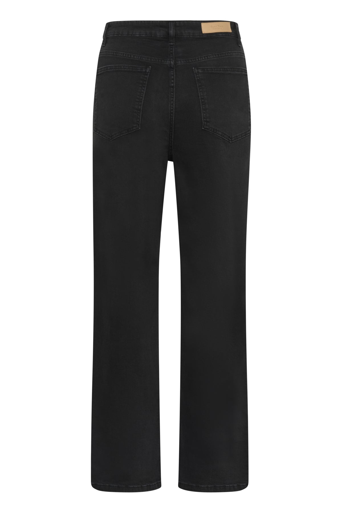 SimonaPW JE Washed Black Denim - 30310063