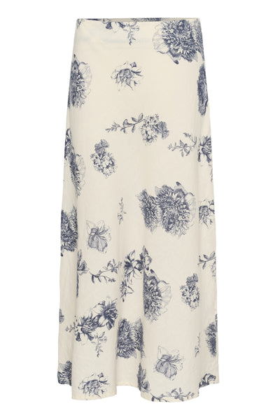 NittasPW Sk Oceana Stunning Flower Print - 30310066 Thumbnail