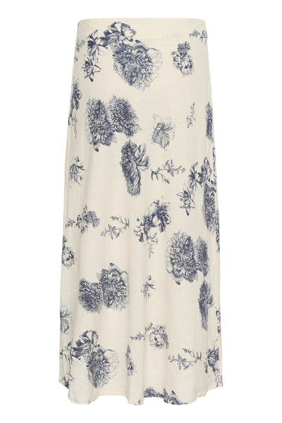NittasPW Sk Oceana Stunning Flower Print - 30310066 Thumbnail
