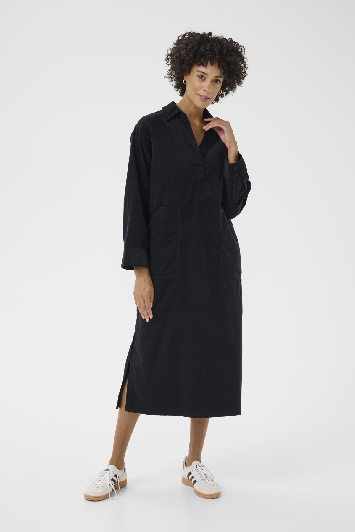 LollaPW DR Dark Navy - 30310067