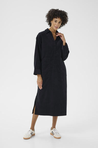 LollaPW DR Dark Navy - 30310067 Thumbnail