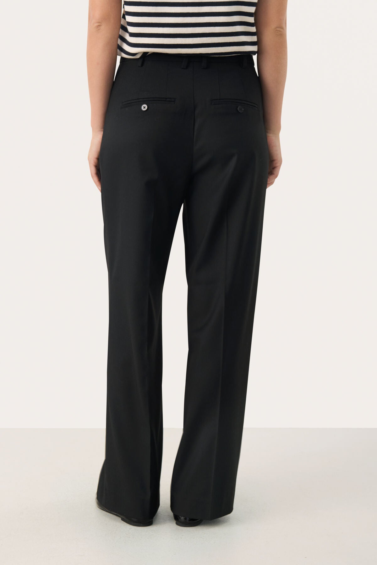 CherraPW PA Black - 30310069