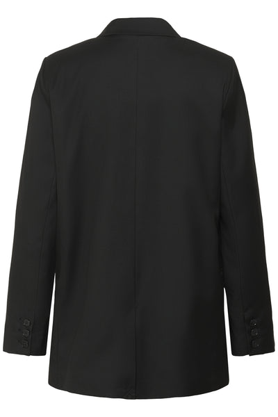 DafnesPW BZ Black - 30310070 Thumbnail