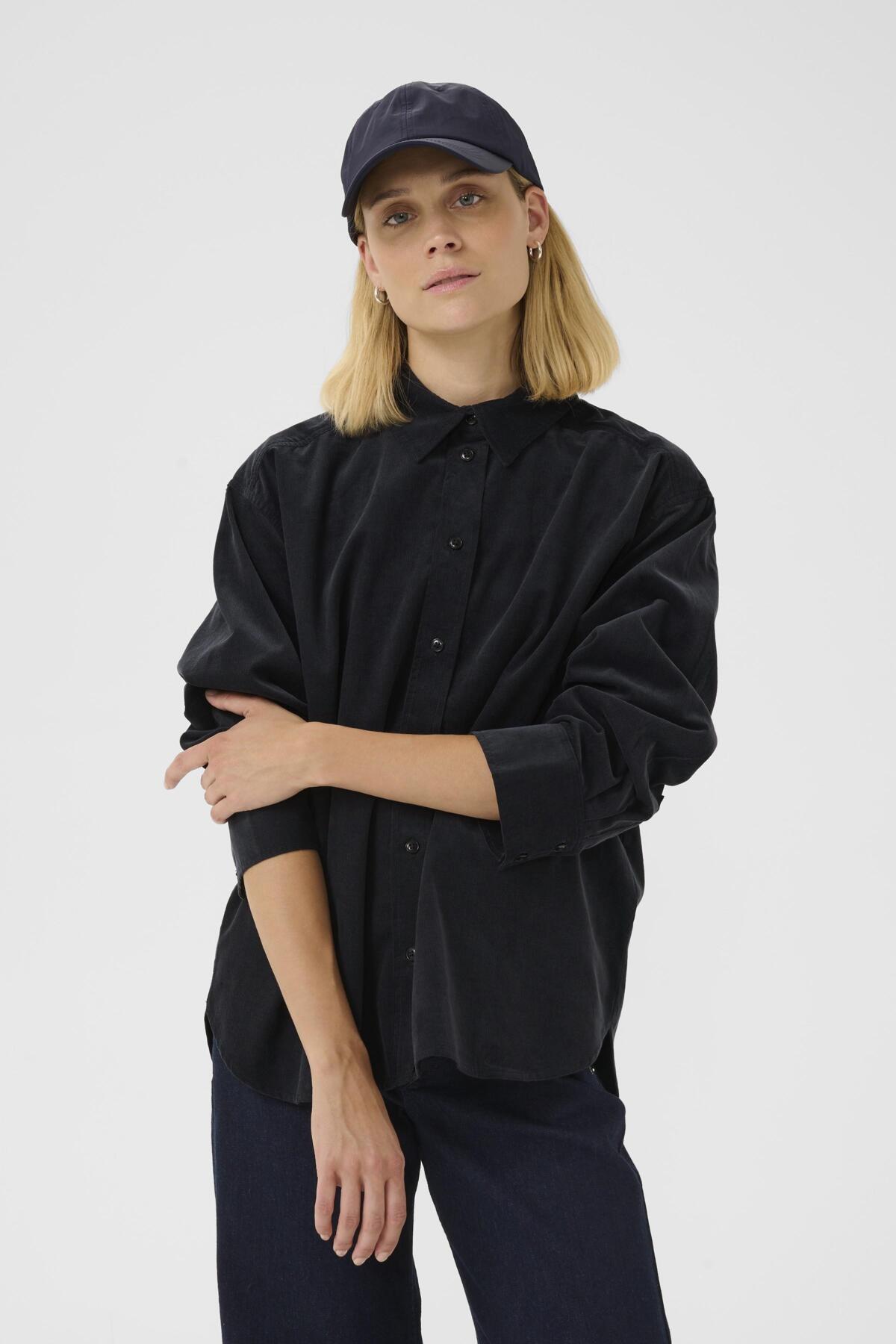 SavannasPW SH Dark Navy - 30310071