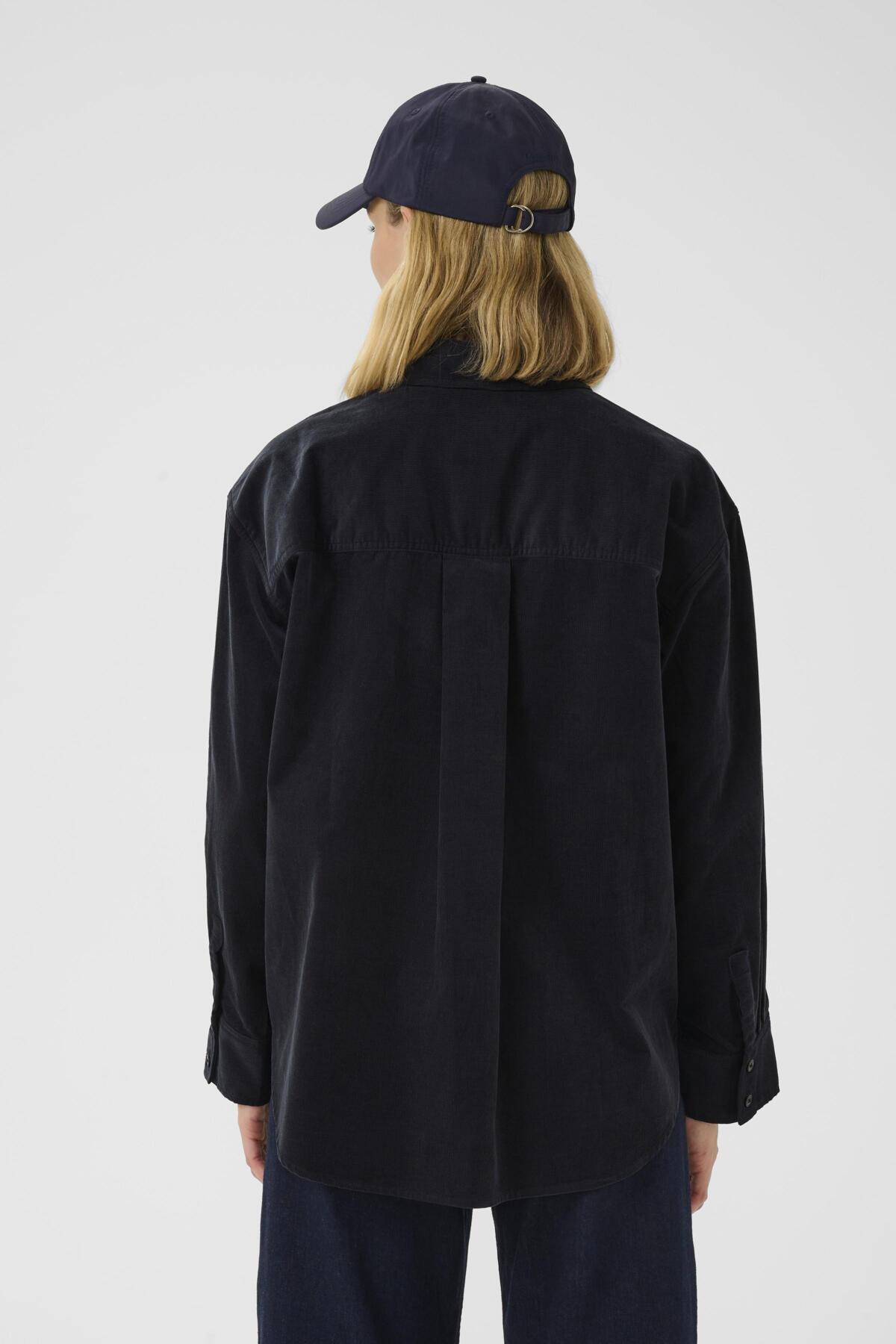 SavannasPW SH Dark Navy - 30310071