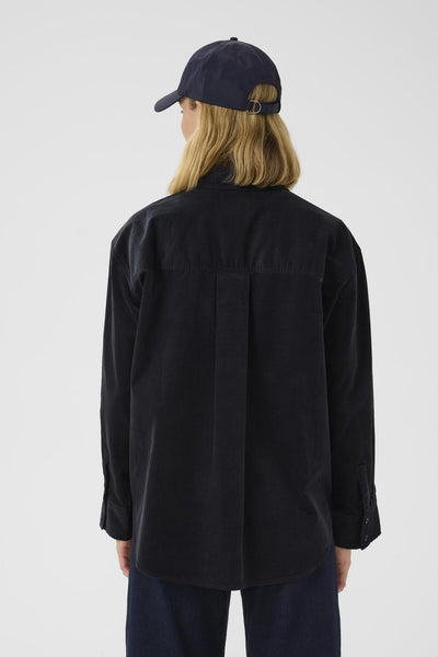 SavannasPW SH Dark Navy - 30310071 Thumbnail