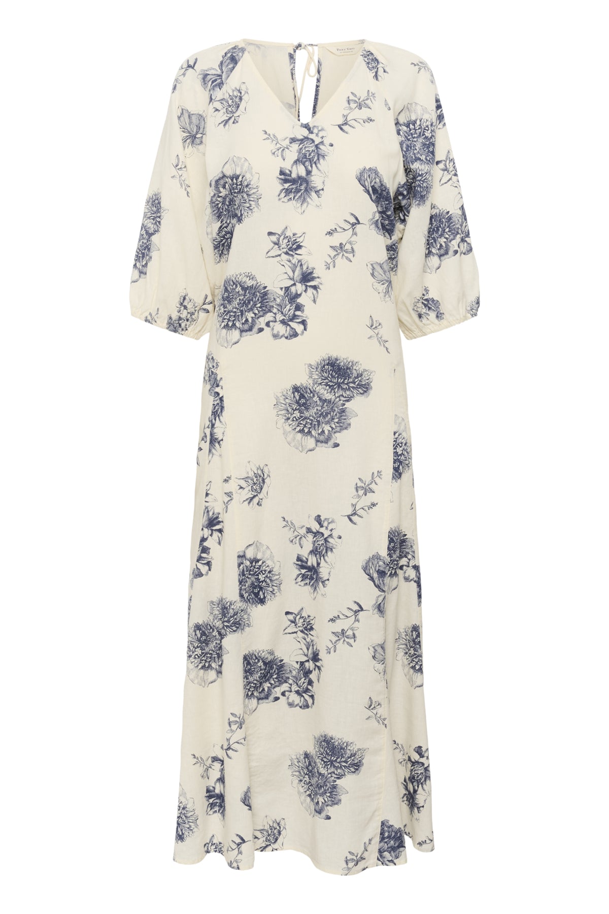 RuthysPW DR Oceana Stunning Flower Print - 30310072