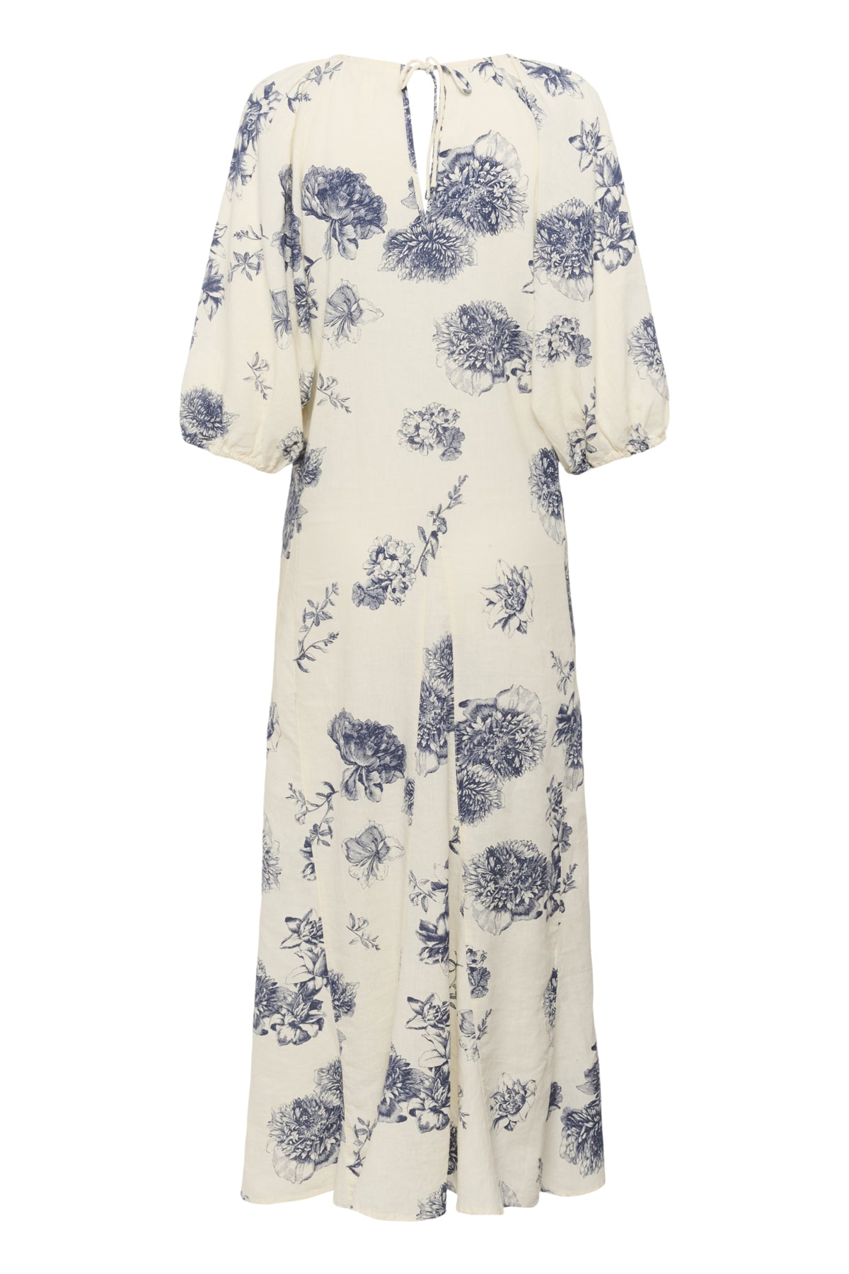 RuthysPW DR Oceana Stunning Flower Print - 30310072