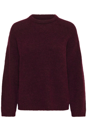 SpencerPW PU Tawny Port - 30310074