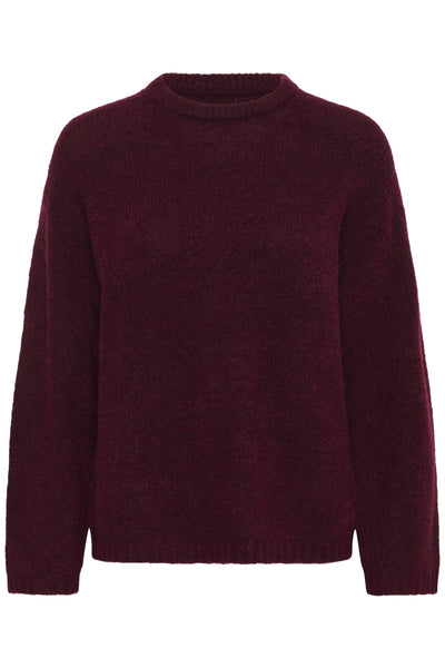 SpencerPW PU Tawny Port - 30310074 Thumbnail