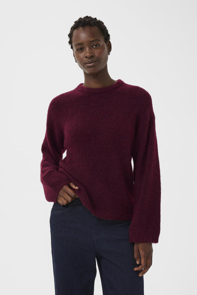 SpencerPW PU Tawny Port - 30310074 Thumbnail
