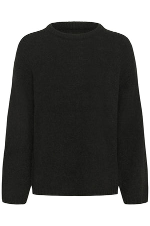 SpencerPW PU Black - 30310074