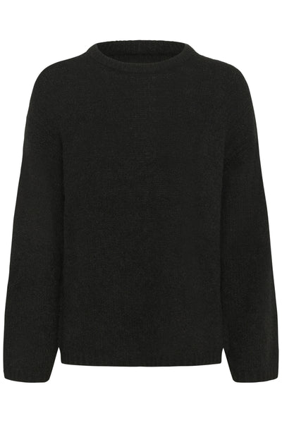 SpencerPW PU Black - 30310074 Thumbnail