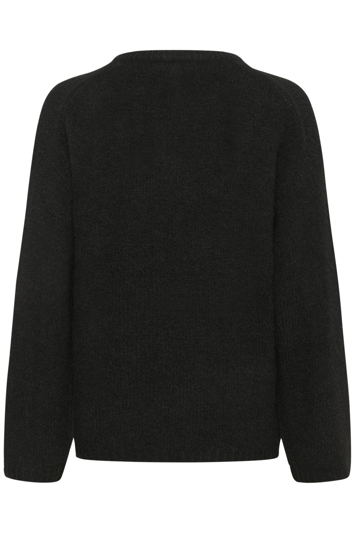 SpencerPW PU Black - 30310074