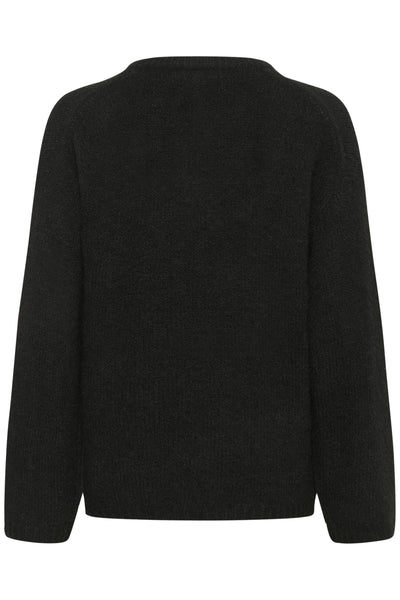 SpencerPW PU Black - 30310074 Thumbnail