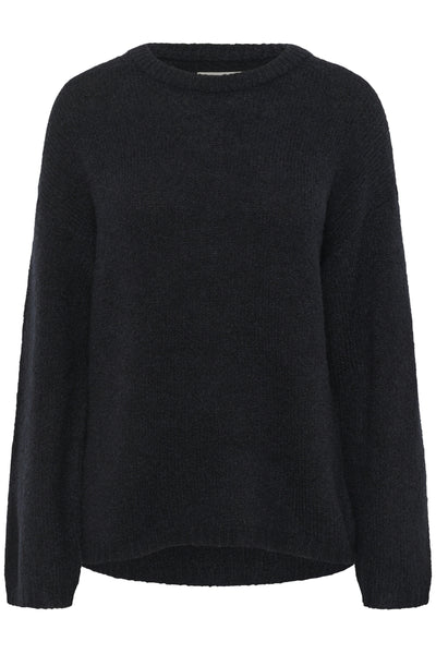 SpencerPW PU Dark Navy - 30310074 Thumbnail