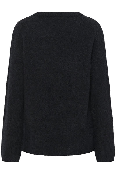 SpencerPW PU Dark Navy - 30310074 Thumbnail