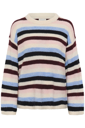 SpencerPW PU Multi Stripe - 30310074