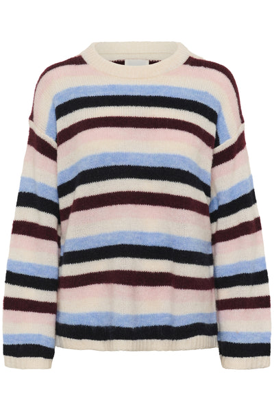 SpencerPW PU Multi Stripe - 30310074 Thumbnail