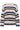 SpencerPW PU Multi Stripe - 30310074