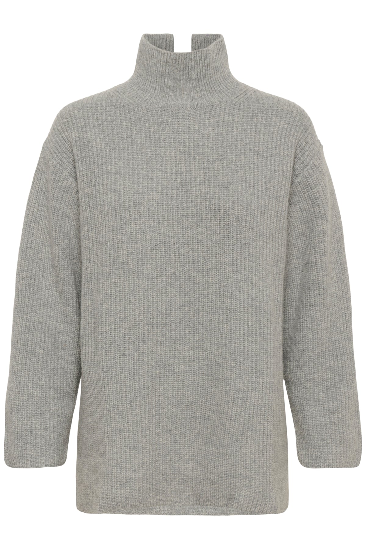 SofiyaPW PU Medium Grey Melange - 30310075