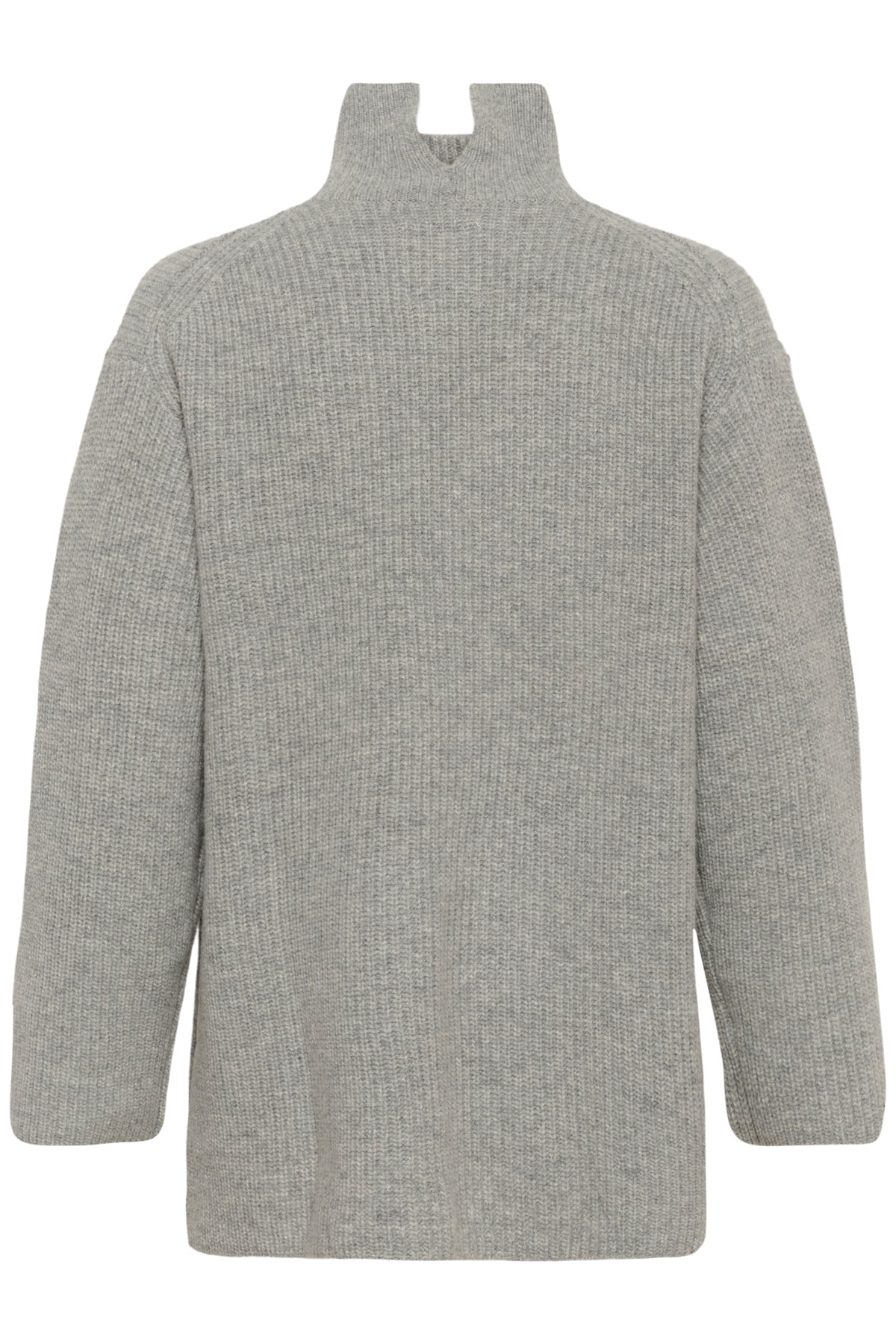 SofiyaPW PU Medium Grey Melange - 30310075