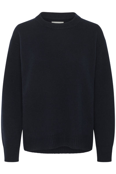 SorayaPW PU Dark Navy - 30310077 Thumbnail