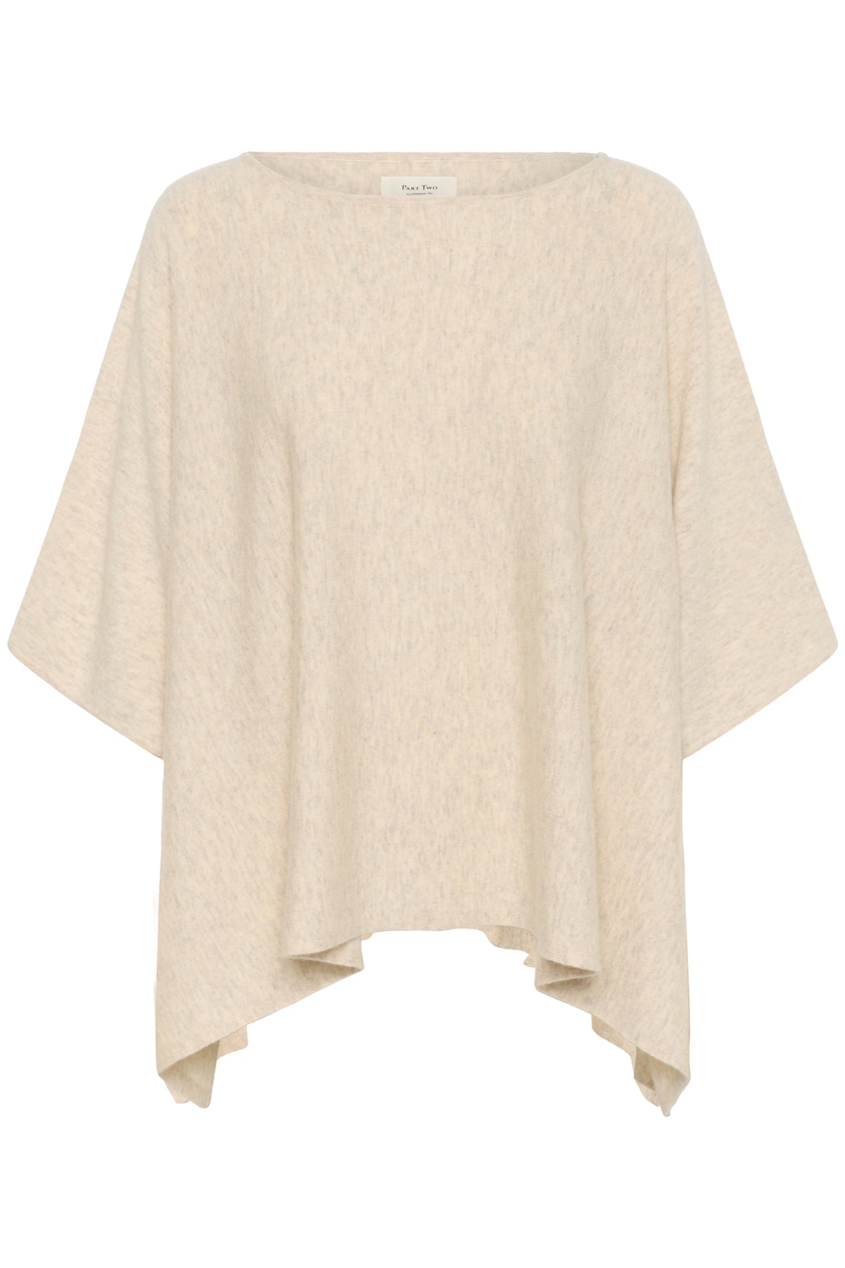 TilannaPW PO Natural Melange - 30310078