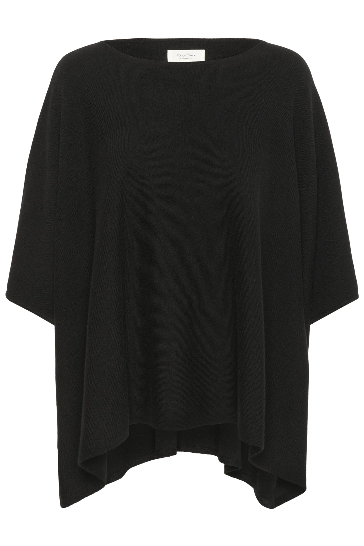 TilannaPW PO Black - 30310078